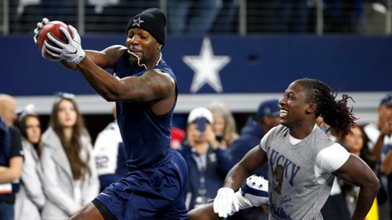The Latest: Oddsmakers make Patriots and Falcons favorites